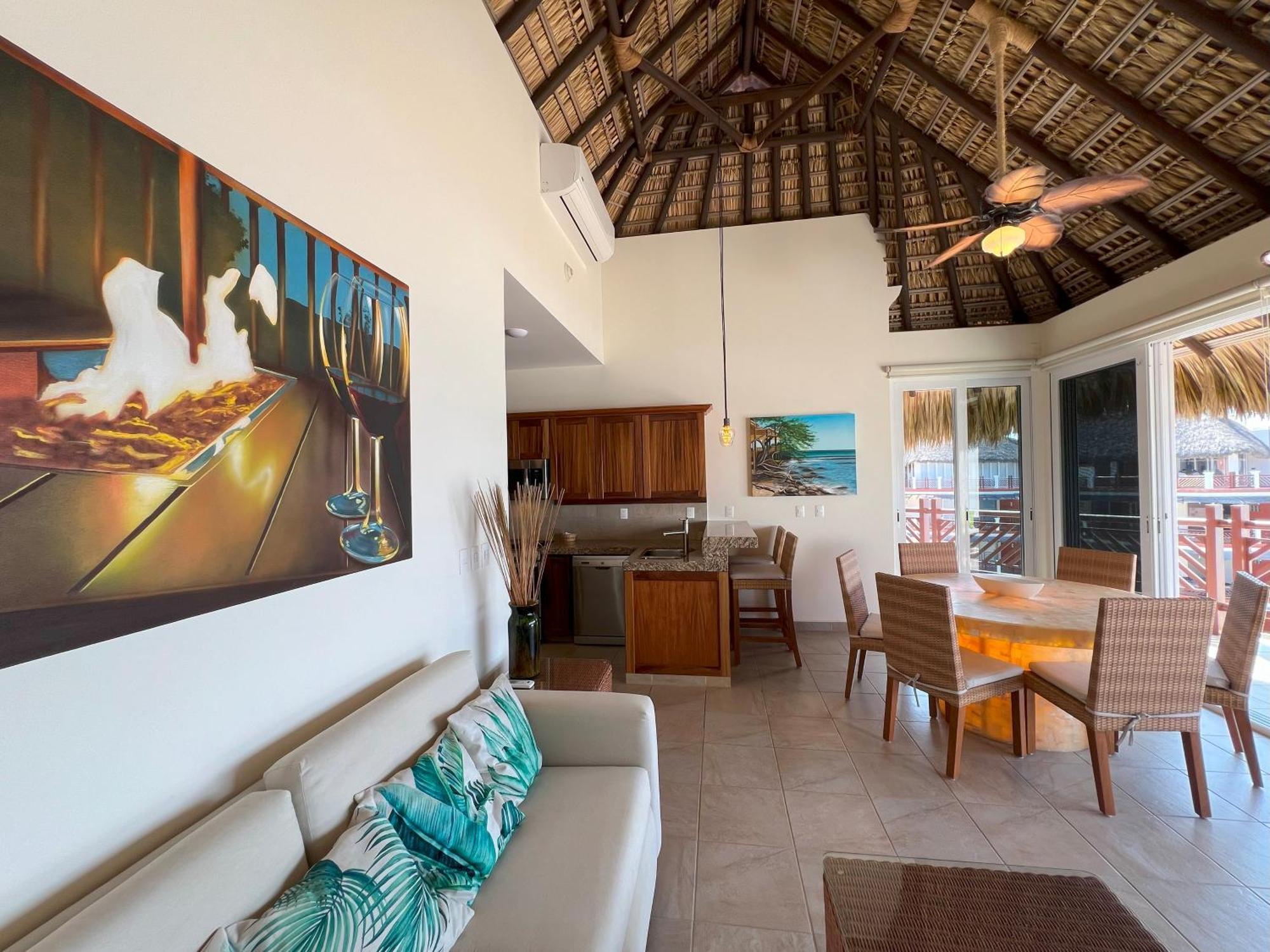 Beachfront In A Peaceful Resort 8Mi From Puerto Escondido Puerto Escondido  Exterior photo