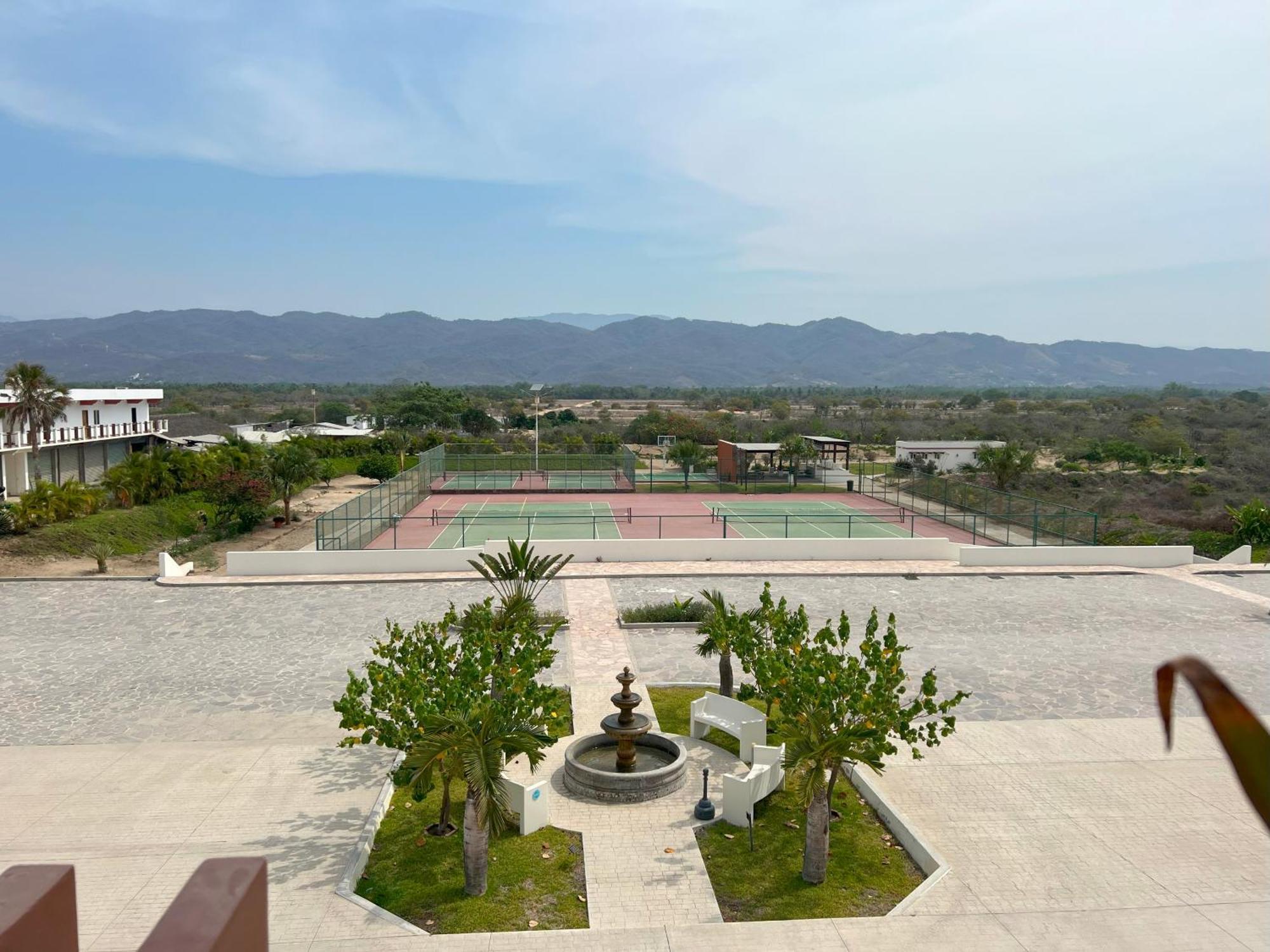 Beachfront In A Peaceful Resort 8Mi From Puerto Escondido Puerto Escondido  Exterior photo